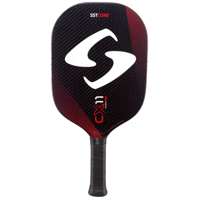 GEARBOX Pickleball Paddle CX11Q (QUAD) POWER – 7.8oz