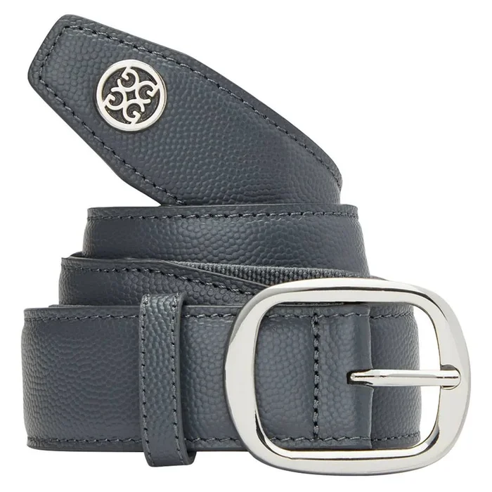 Gfore Circle G’s Webbed Golf Belt Isle – SP25 Men