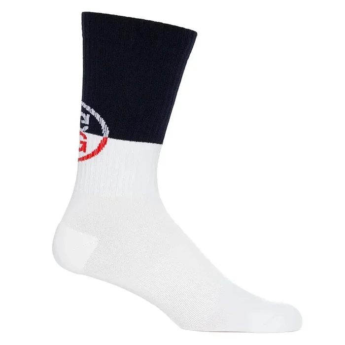 Gfore Circle G Ribbed Compression Crew Golf Socks – 23 Men