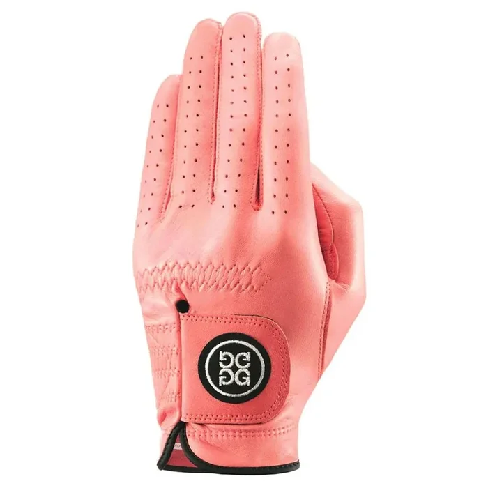 Gfore Collection Golf Glove Blush – 20 Women