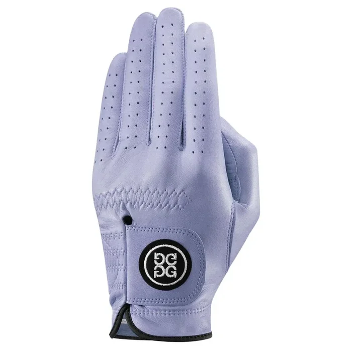Gfore Collection Golf Glove Lavender – 20 Women