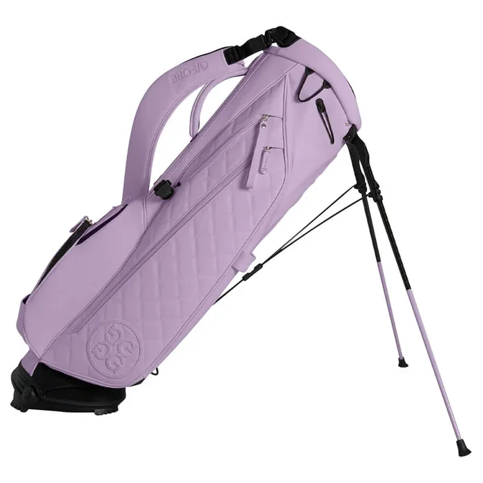 Gfore Daytona Plus Carry Stand Bag – FA25 Women