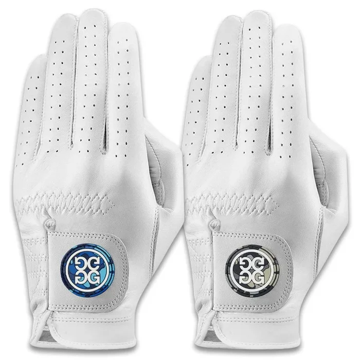 Gfore Essential Camo Patch Golf Glove 2022