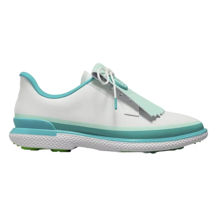 Gfore Gallivan2r Tuxedo Stripe Golf Shoes Siren – SP25 Women