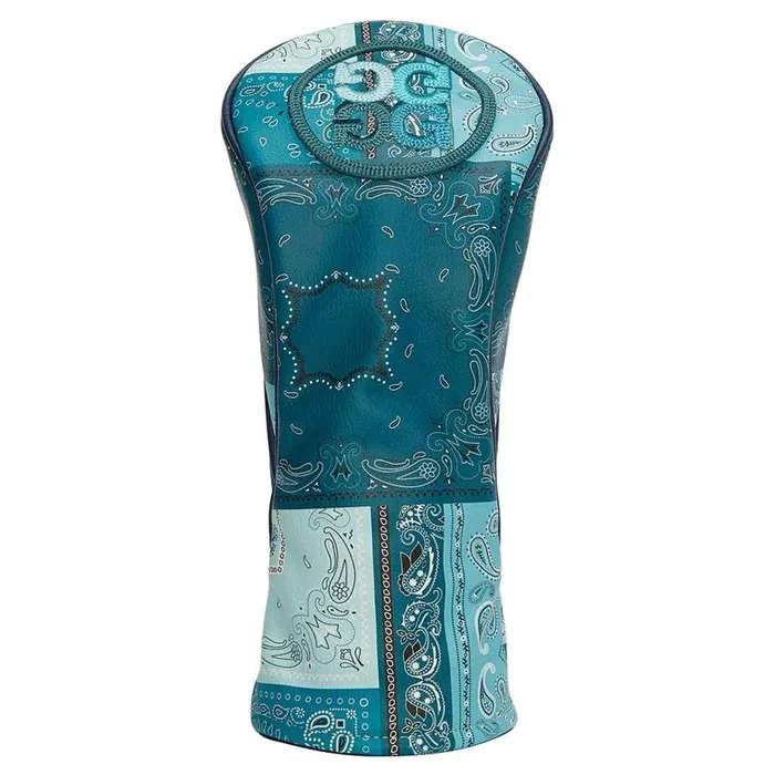 Gfore Gradient Circle G’s Bandana 3-Wood Headcover