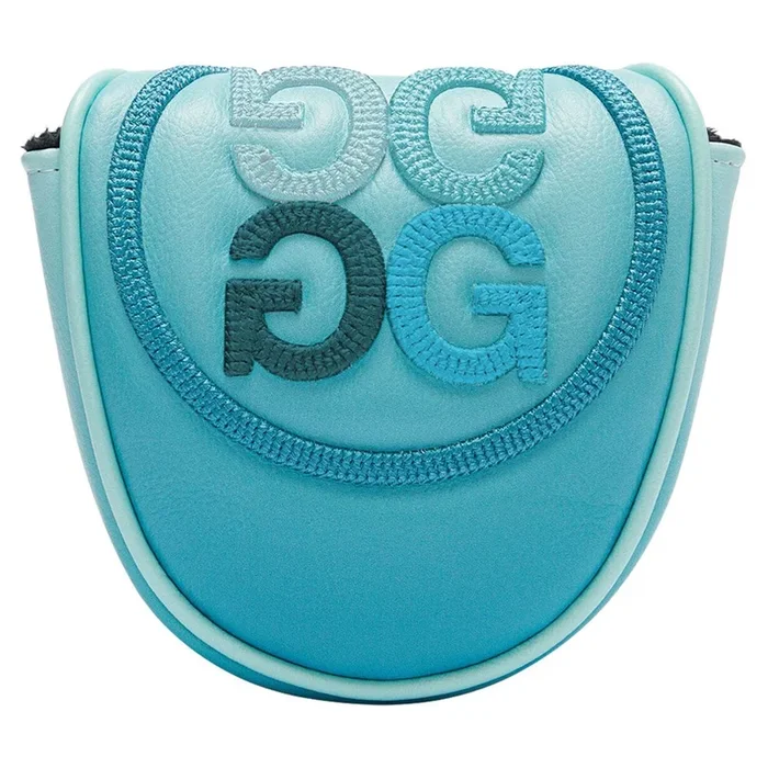 Gfore Gradient Circle G’s Ombre Mallet Putter Headcover