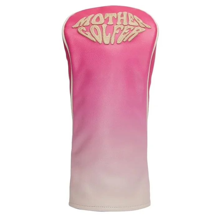 Gfore Limited Edition Mother Golfer Gradient Driver Headcover Women