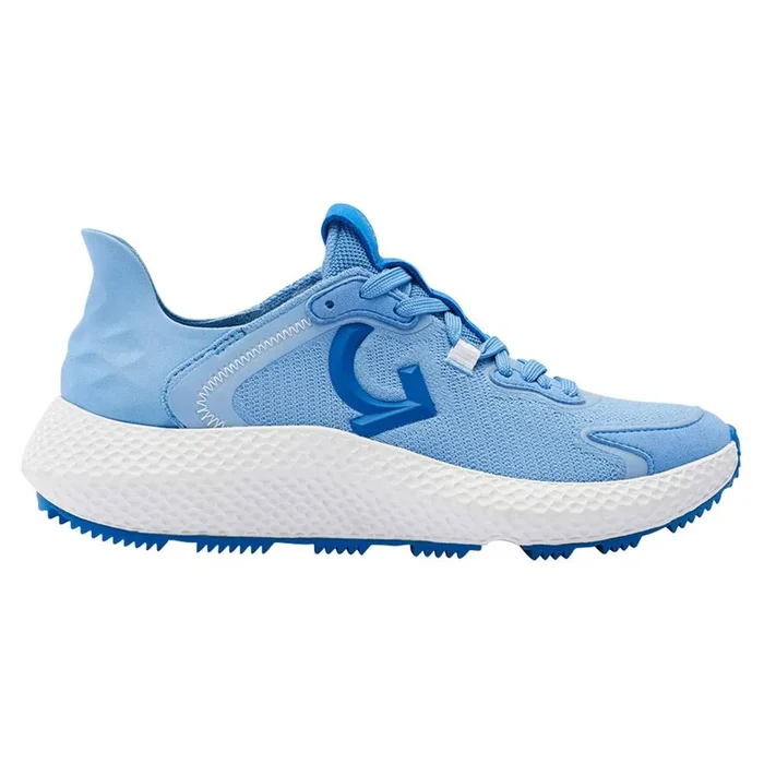 Gfore MG4X2 Cross Trainer Spikeless Golf Shoes Vista Blue – SP22 Women