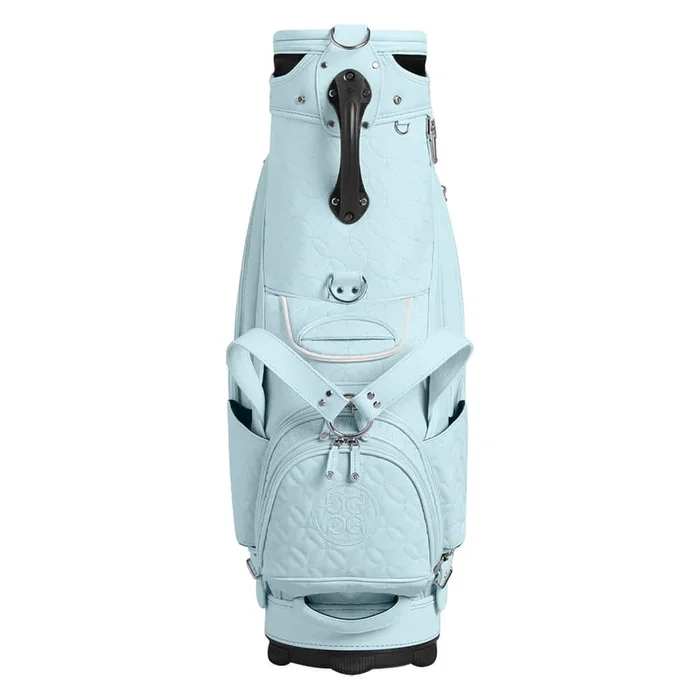 Gfore Mosaic Quilted Tour Staff Bag – 25