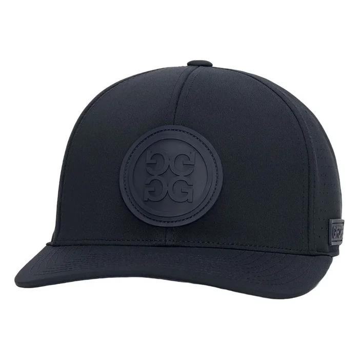 Gfore Perforated Featherweight Tech Snapback Golf Cap Twilight – 24 Men