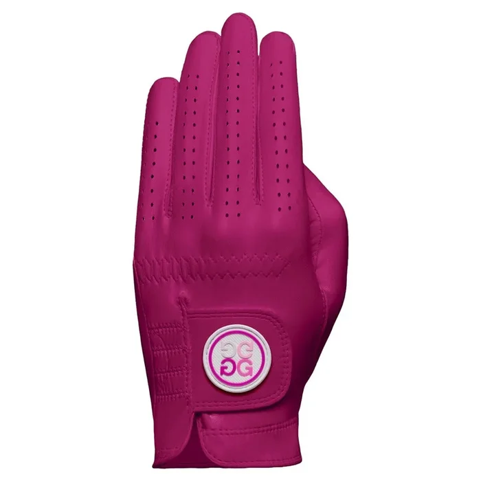 Gfore Signature Golf Glove Blossom – SP25 Women