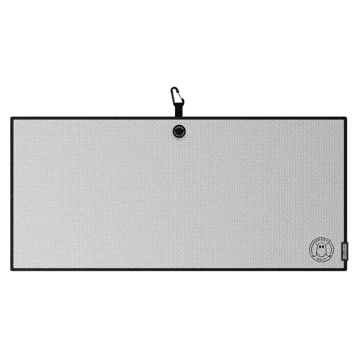 Ghost Golf Magnetic Caddie Golf Towel