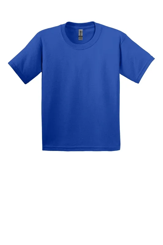 Gildan – Youth Ultra Cotton T-Shirt