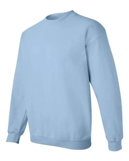 Gildan Heavy Blend Women’s Crewneck Sweatshirt