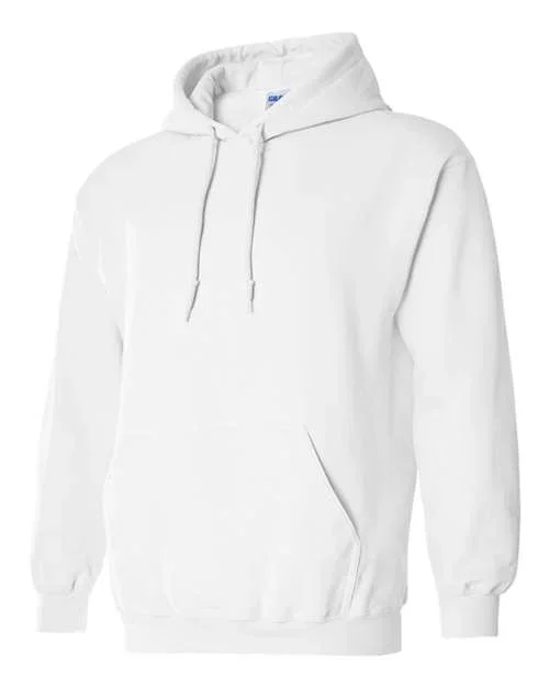 Gildan Men’s Heavy Blend Hooded Sweatshirt