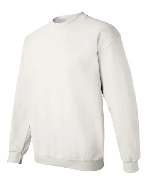 Gildan Women’s Heavy Blend Crewneck Sweatshirt