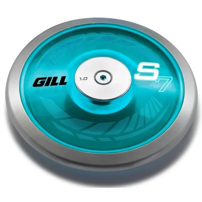 Gill Athletics – 1.0K S-Series Discus