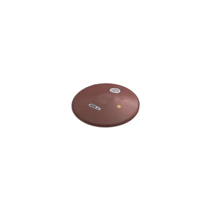 Gill Athletics – Indoor Rubber Discus