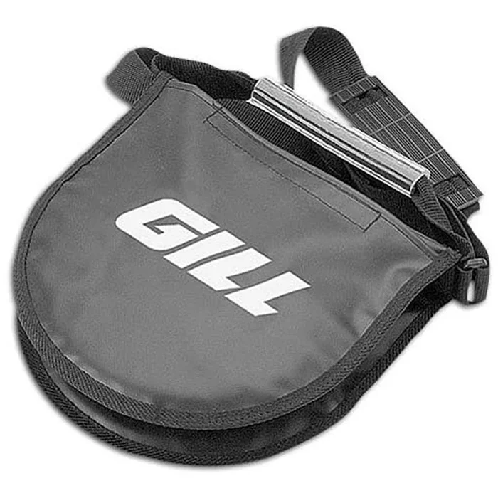 Gill Athletics Discus Carrier Bag