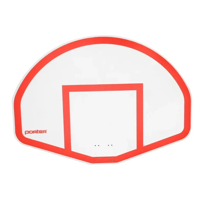 Gill Athletics Fan Fiberglass Backboard