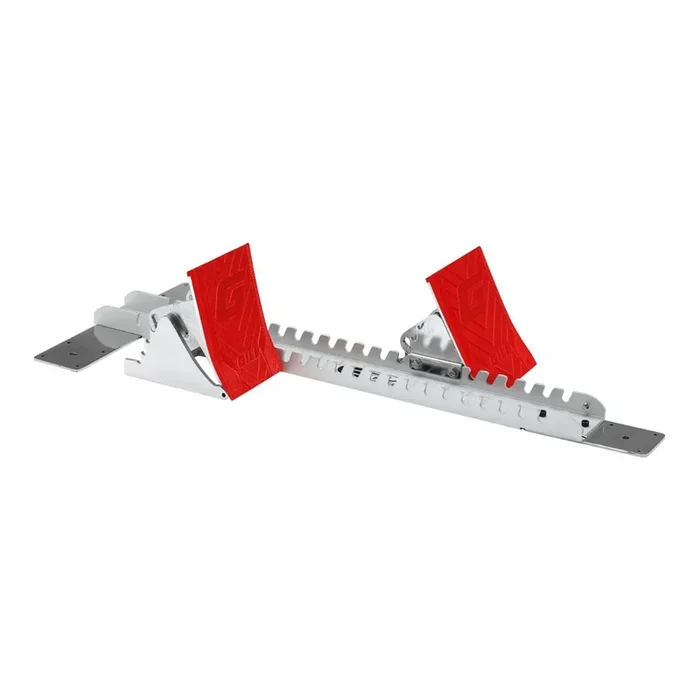 Gill Athletics G2 Aluminum Starting Block