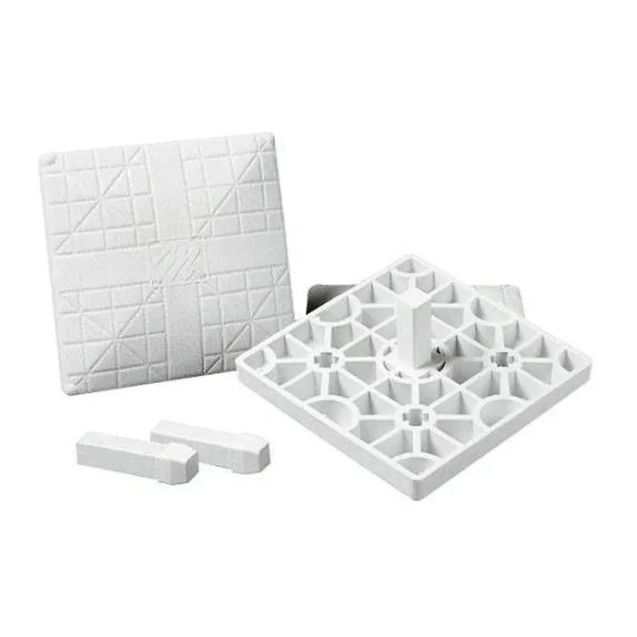 Gill Athletics Major League Shock Absorbing Bases