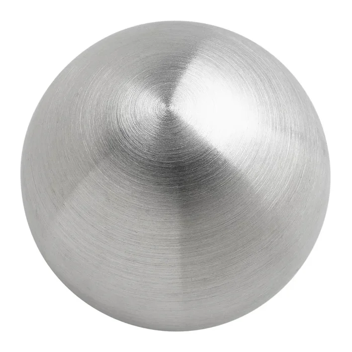 Gill Athletics Pacer Stainless Steel Shots