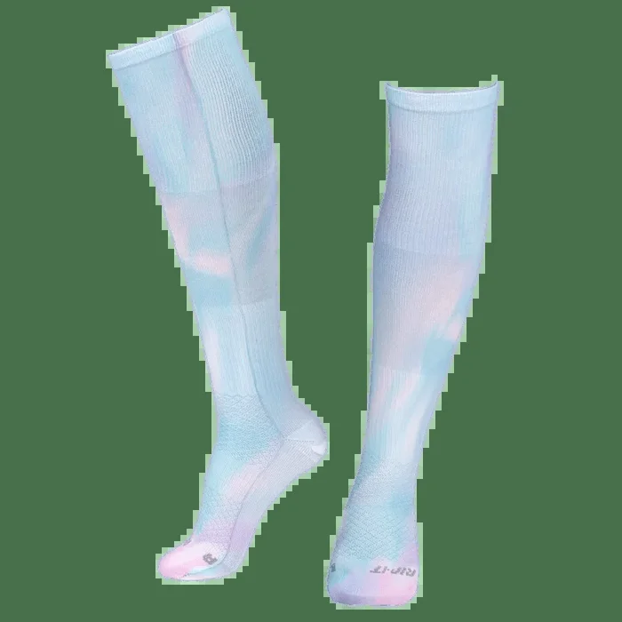 Girls’ Soccer Socks