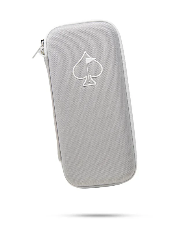 Glove & Accessory Caddie – Gray