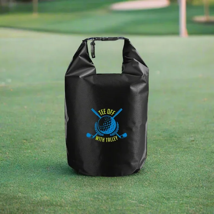 Golf 10L Waterproof Dry Bag