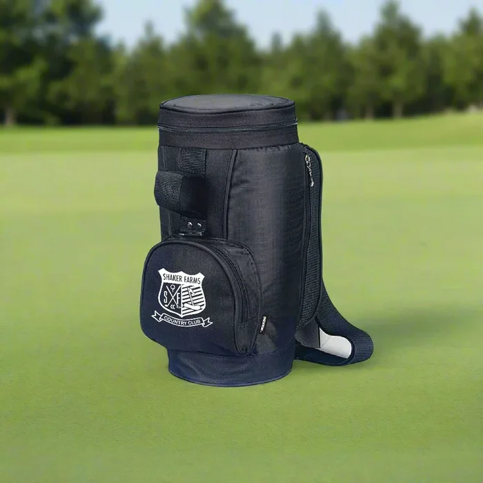 Golf Back Nine Cooler