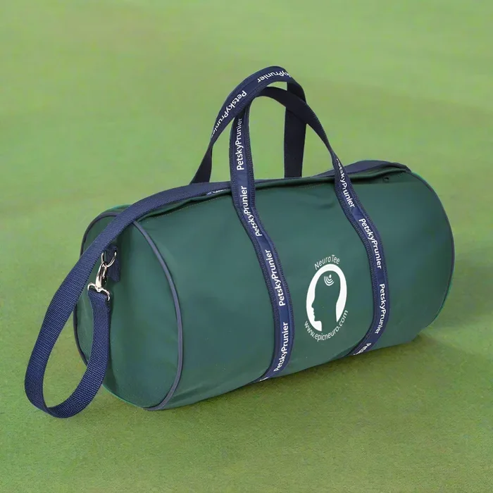 Golf Barrel Voyager Duffel