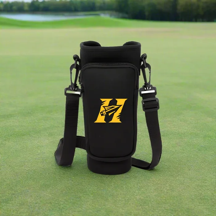 Golf Bottle Buddy Sling