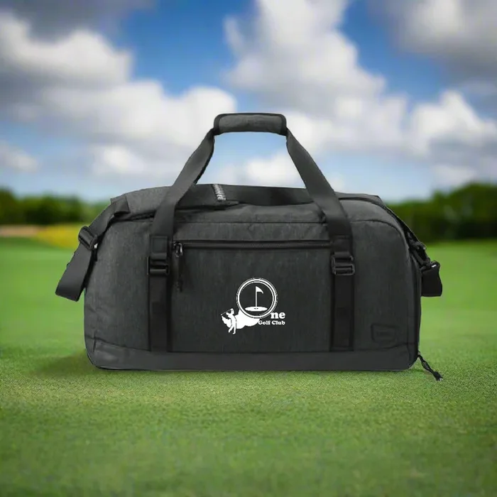 Golf Eco Duffel Bag