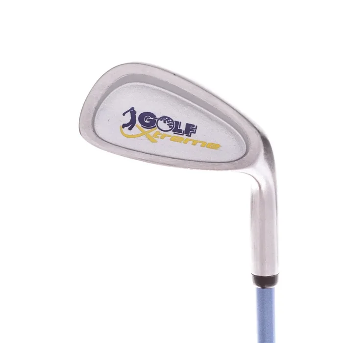 Golf Extreme Graphite Junior Right Hand Pitching Wedge Junior – Extreme
