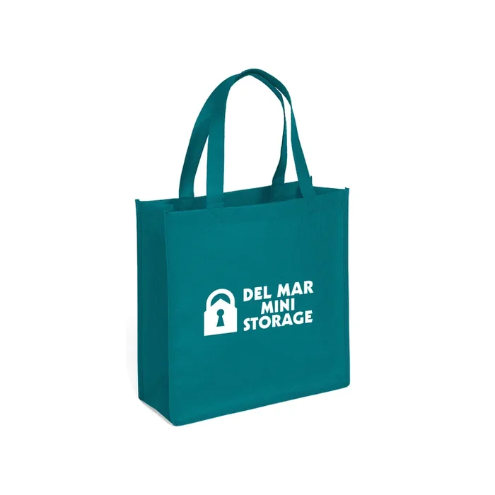 Golf Festive Tote