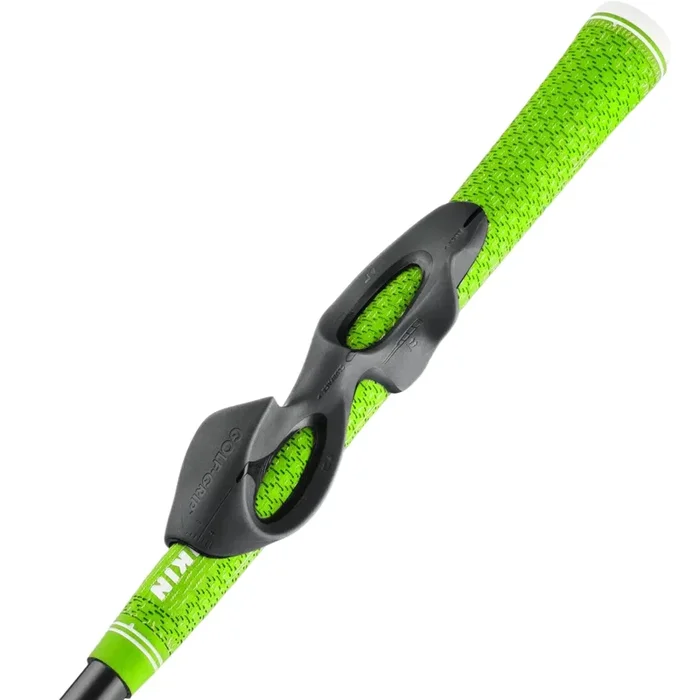Golf Grip Training Aid
