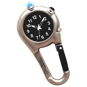 Golf Outing Watches with a Blue Light