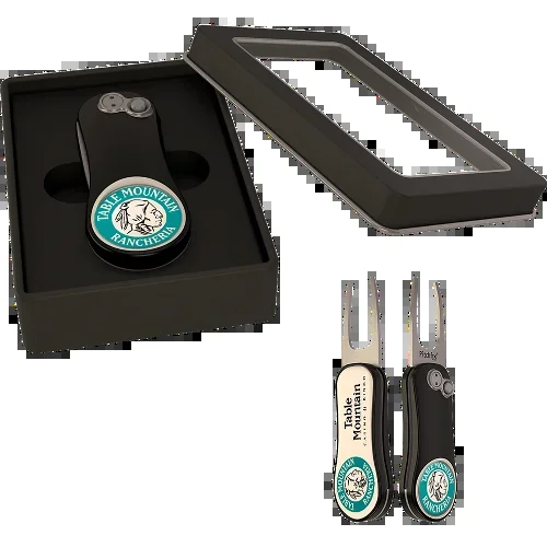 Golf Pitch Fix Display Box