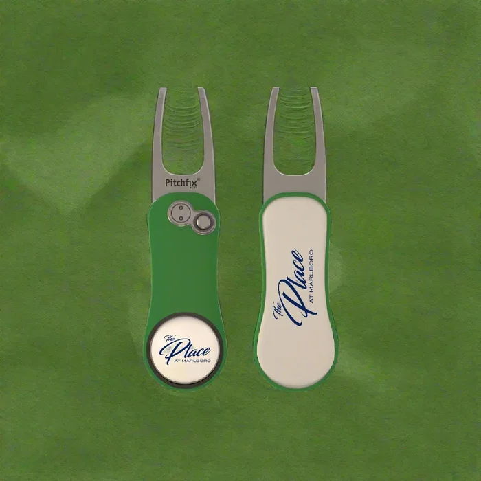 Golf Pitch Fix XL 3.0