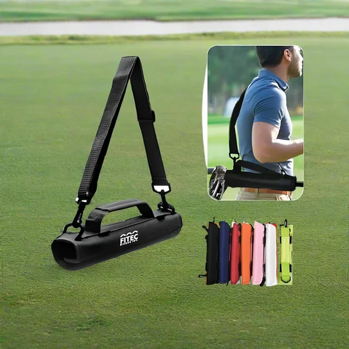Golf Portable Driving Range Carry Bag