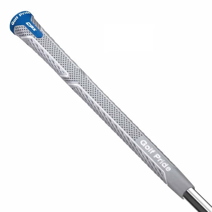 Golf Pride CPx Midsize Grip – Blue/Grey