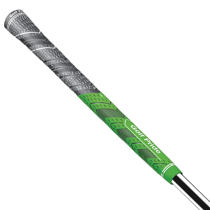 Golf Pride MCC Plus 4 Standard Grip – Green