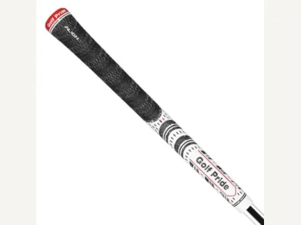 Golf Pride Multi Compound Align Midsize White/Red **DISCONTINUED**