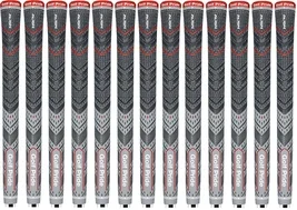Golf Pride Plus4 Align Golf Grips Pack of 13