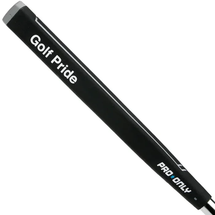 Golf Pride Pro Only Putter Grip – Green Star