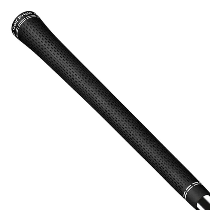 Golf Pride Tour Velvet 360 Golf Grip – Black