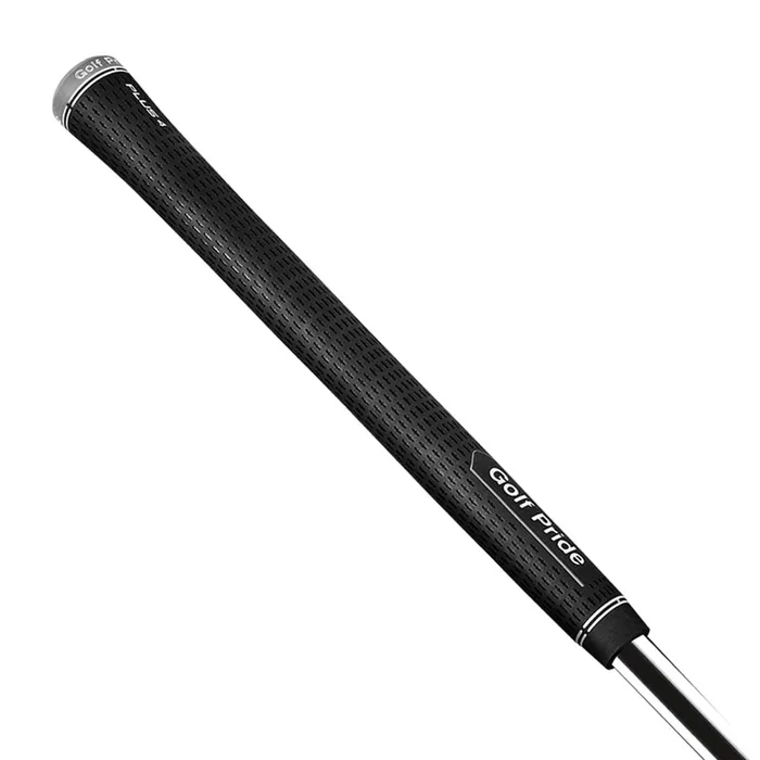 Golf Pride Tour Velvet Plus4 Midsize Grip – Black