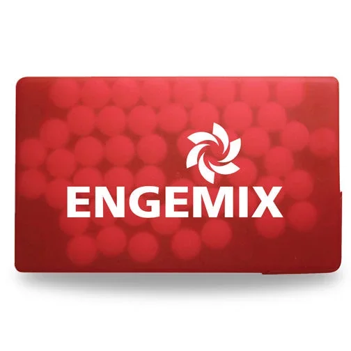 Golf Rectangle Sugar Free Mints