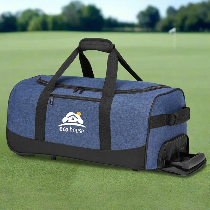 Golf Rolling Travel Companion Duffel
